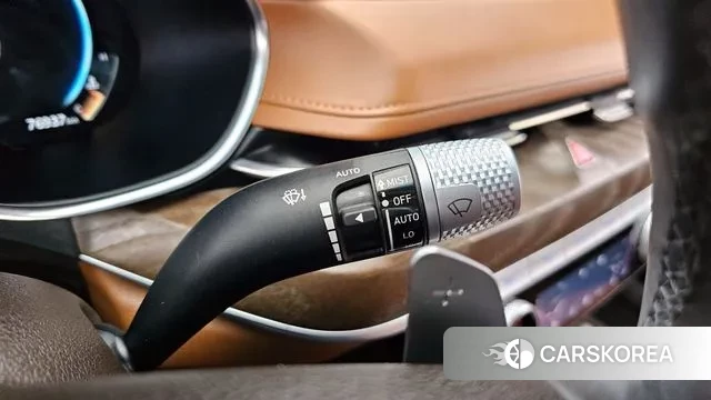 Genesis G80 (RG3) id 3535615 из Кореи 7