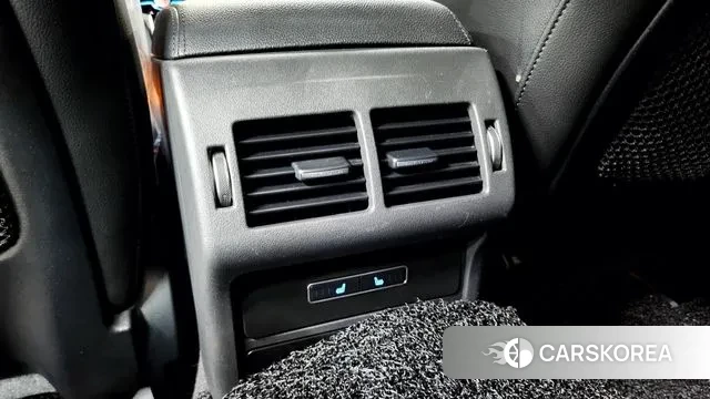 Jaguar XF (X260) id 2971083 из Кореи 7