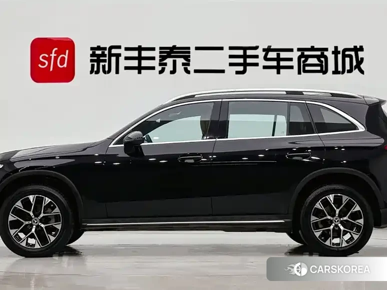 Mercedes-Benz GLC id 4546150 из Китая 7