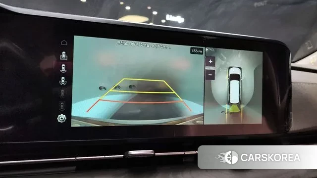 Kia Carnival 4th generation id 3685835 из Кореи 7