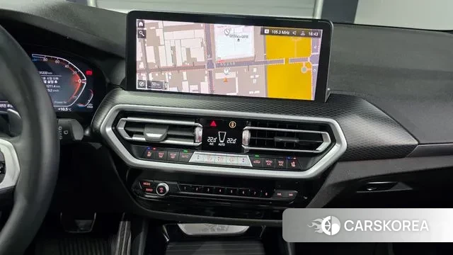 BMW X3 (G01) id 3411403 из Кореи 7