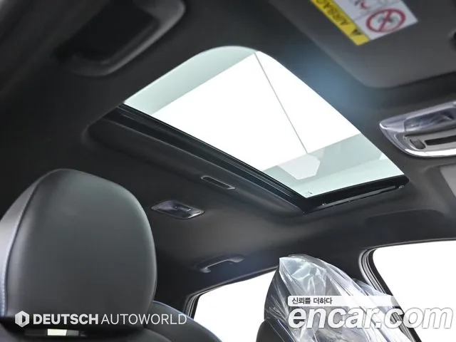 Hyundai The New Avante (CN7) id 2919789 из Кореи 7