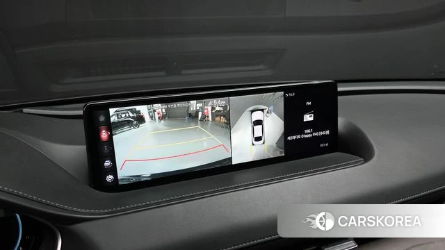 Genesis G80 (RG3) id 4429259 из Кореи 7