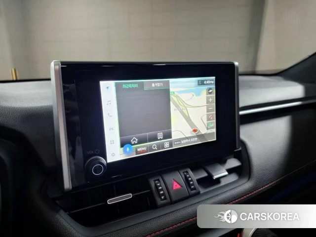 Toyota RAV4 5th Generation id 4291862 из Кореи 7