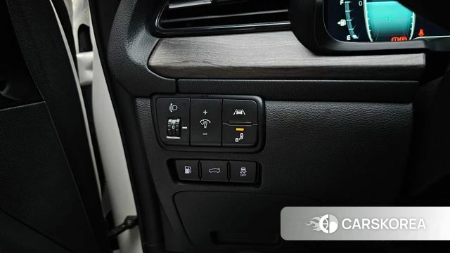 Kia K7 Premier id 4196680 из Кореи 7