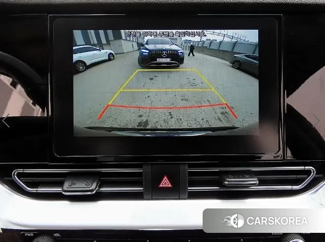 Kia The New Niro id 3697516 из Кореи 7