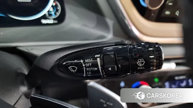 Hyundai Sonata (DN8) id 3641160 из Кореи 7