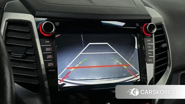 Ssangyong Tivoli Armor id 3325313 из Кореи 7