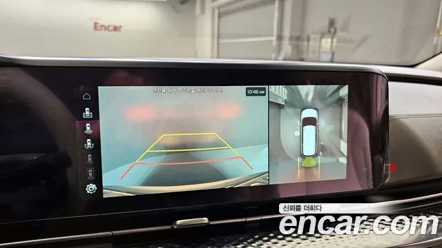 Kia Carnival 4th generation id 2711034 из Кореи 7