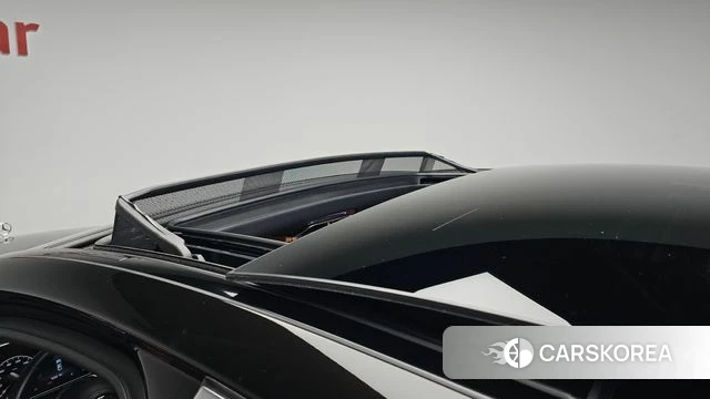 Mercedes-Benz S-Class W223 id 4540131 из Кореи 7