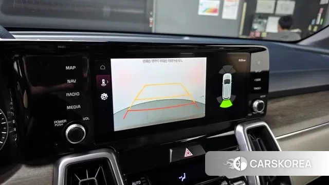 Kia Sorento 4th Generation id 3032224 из Кореи 7