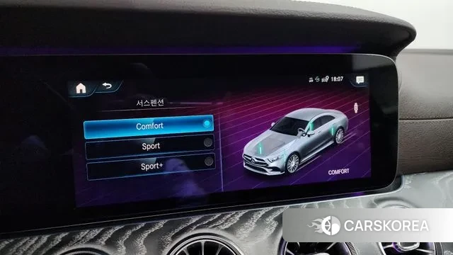 Mercedes-Benz CLS-Class C257 id 3747266 из Кореи 7