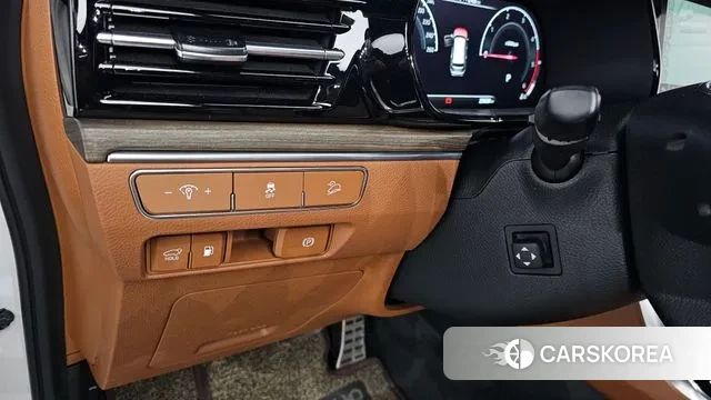 Kia Mohave Master id 3518147 из Кореи 7