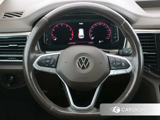 Volkswagen Weiran id 4365846 из Китая 7