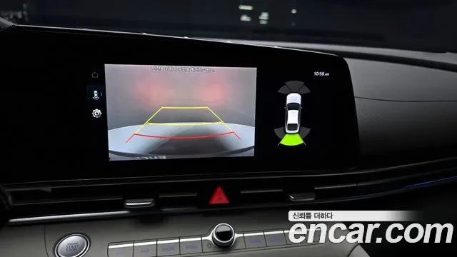 Hyundai Avante (CN7) id 2927760 из Кореи 7