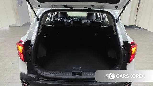 Kia The New Seltos id 4480697 из Кореи 7