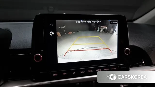 Kia The New Morning (JA) id 3256856 из Кореи 7