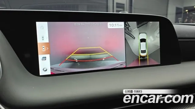 Genesis G90 (RS4) id 2910765 из Кореи 7