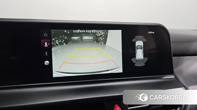 Kia The New Seltos id 3173834 из Кореи 7