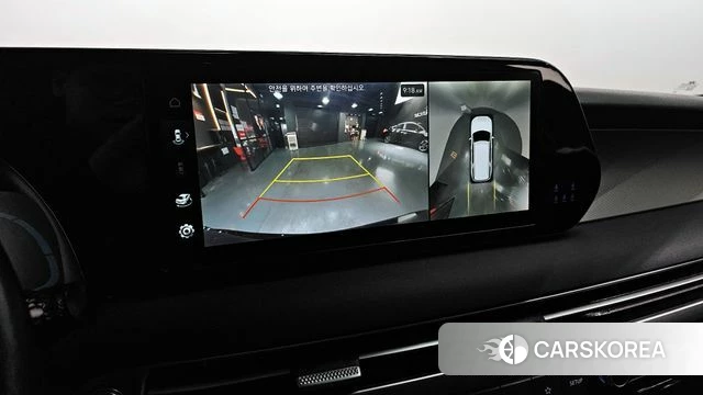 Hyundai The New Palisade id 3799129 из Кореи 7