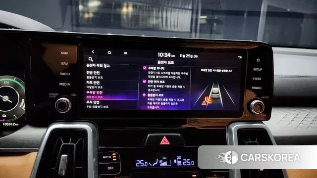 Kia Sorento 4th Generation id 3405536 из Кореи 7