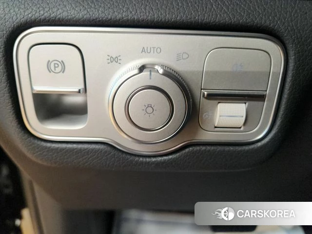 Mercedes-Benz GLE-Class W167 id 4193965 из Кореи 7