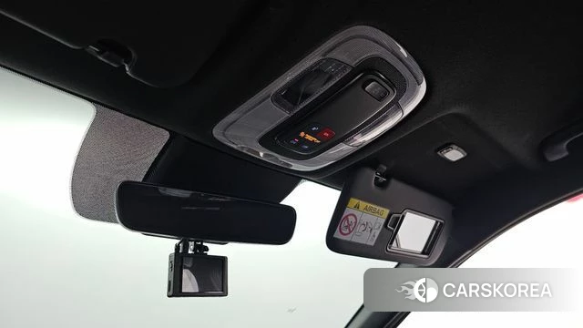 Hyundai The New Avante (CN7) id 4744864 из Кореи 7
