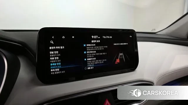 Hyundai The New Santa Fe id 3400706 из Кореи 7