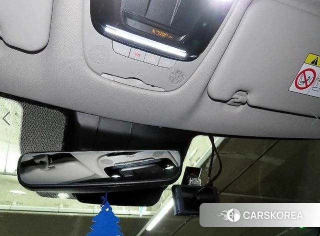 Kia Seltos id 3827878 из Кореи 7