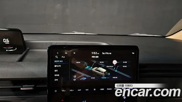 Hyundai Staria id 2743223 из Кореи 7