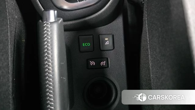 Renault Korea (Samsung) New QM3 id 4304972 из Кореи 7