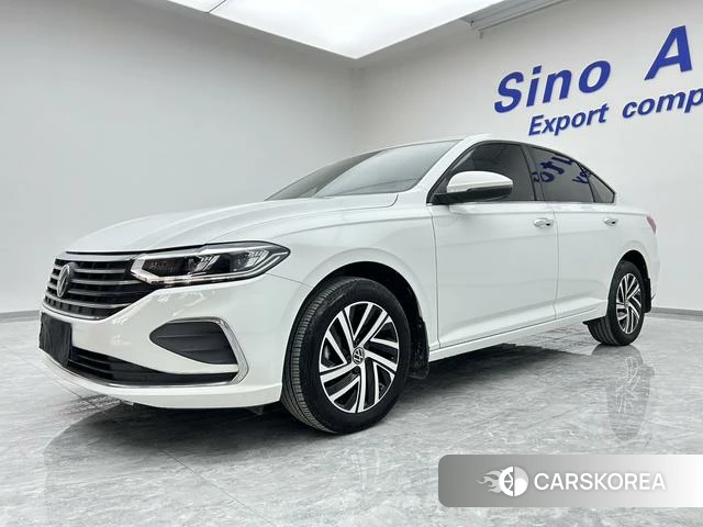 Volkswagen Lavida id 4242025 из Китая 7