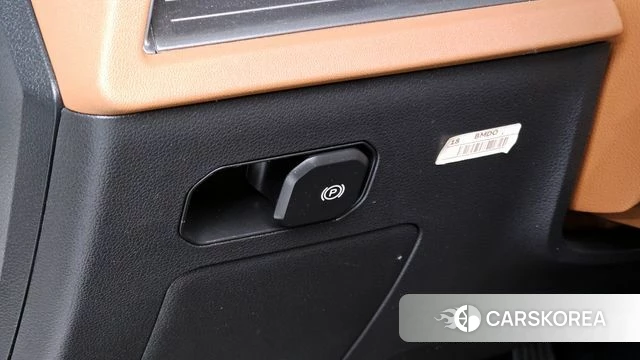 Ssangyong Torres id 4186490 из Кореи 7