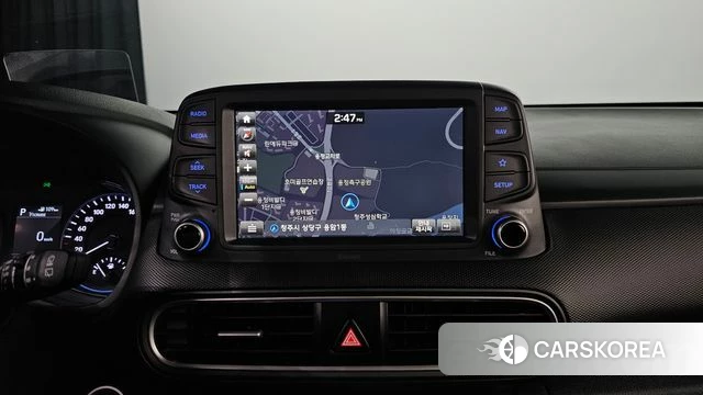 Hyundai Kona id 4435577 из Кореи 7
