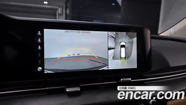 Kia Carnival 4th generation id 2906825 из Кореи 7