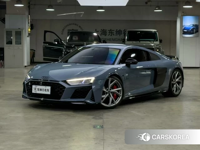 Audi R8 id 4307665 из Китая 7