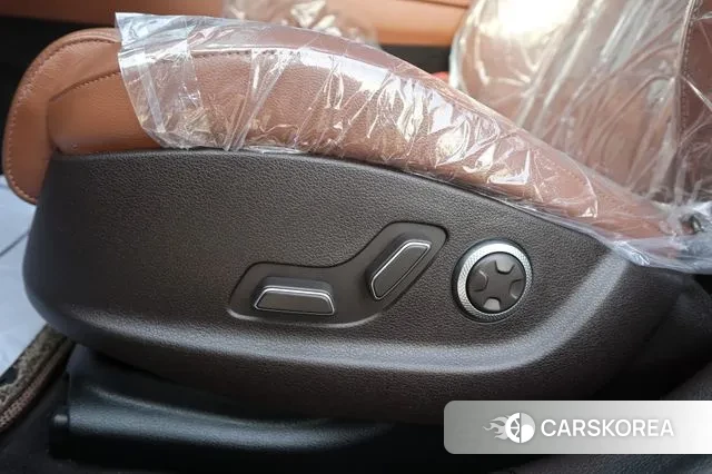 Genesis G80 (RG3) id 3598408 из Кореи 7