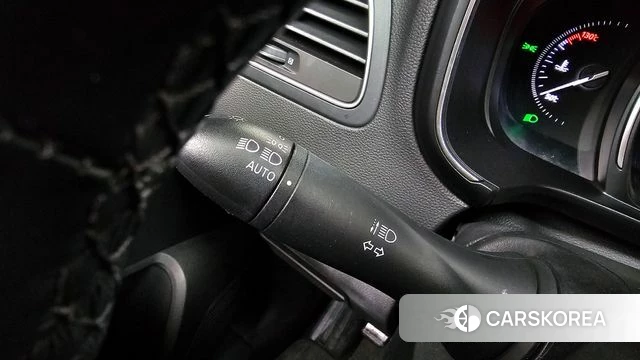 Renault Korea (Samsung) The New QM6 id 3807213 из Кореи 7