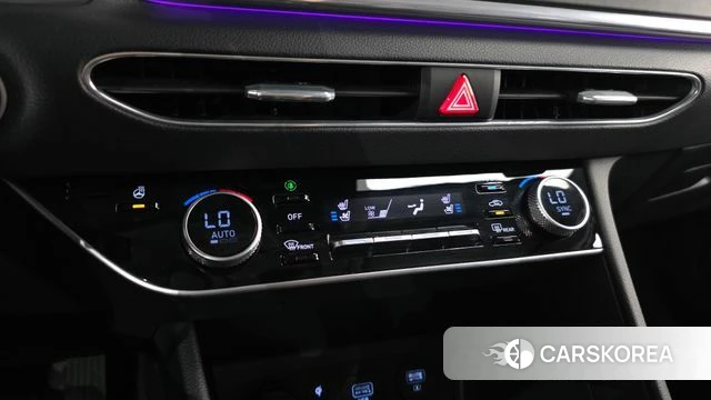 Hyundai Sonata (DN8) id 4445596 из Кореи 7