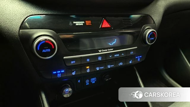 Hyundai All New Tucson id 3801598 из Кореи 7