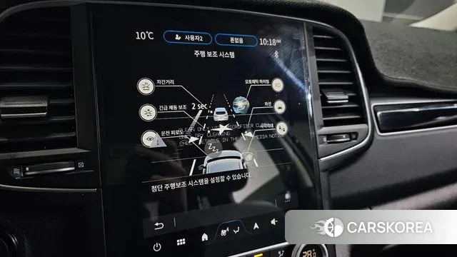 Renault Korea (Samsung) The New QM6 id 3758627 из Кореи 7