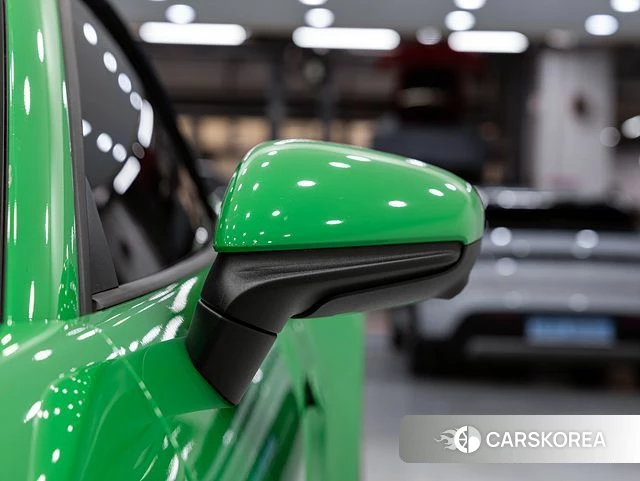 Porsche 911(992) id 3838629 из Кореи 7