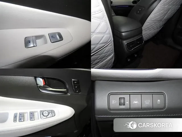 Hyundai The New Santa Fe id 3407451 из Кореи 7