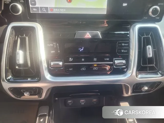 Kia Sorento 4th Generation id 3411821 из Кореи 7