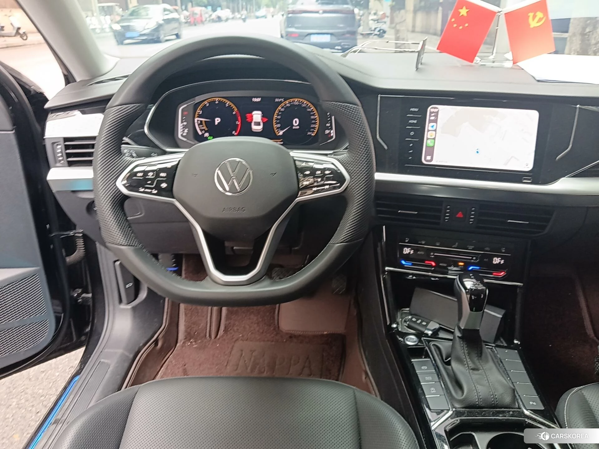 Volkswagen Passat id 4504755 из Китая 7