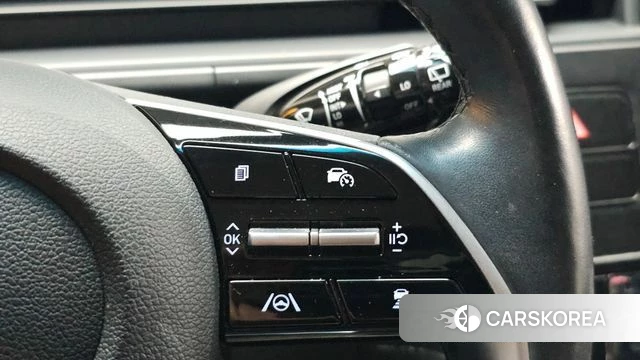 Hyundai Staria id 4533747 из Кореи 7