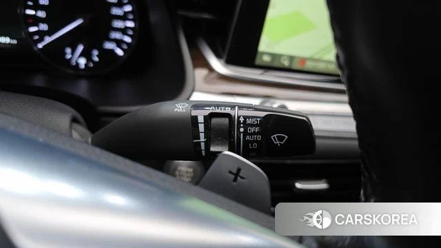 Kia More K9 id 3873495 из Кореи 7