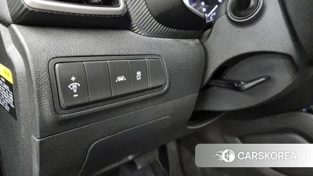 Hyundai All New Tucson id 3568238 из Кореи 7