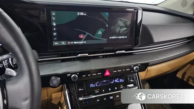 Kia Carnival 4th generation id 3290997 из Кореи 7