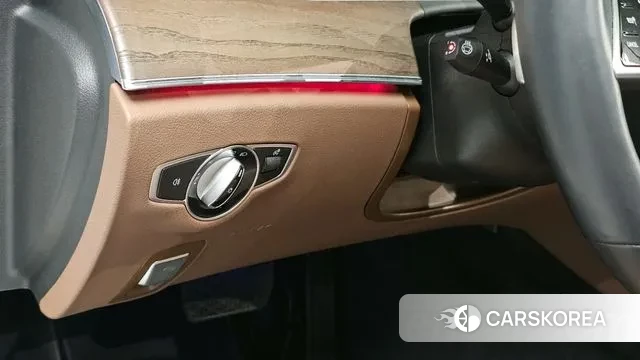 Mercedes-Benz E-Class W213 id 2895883 из Кореи 7